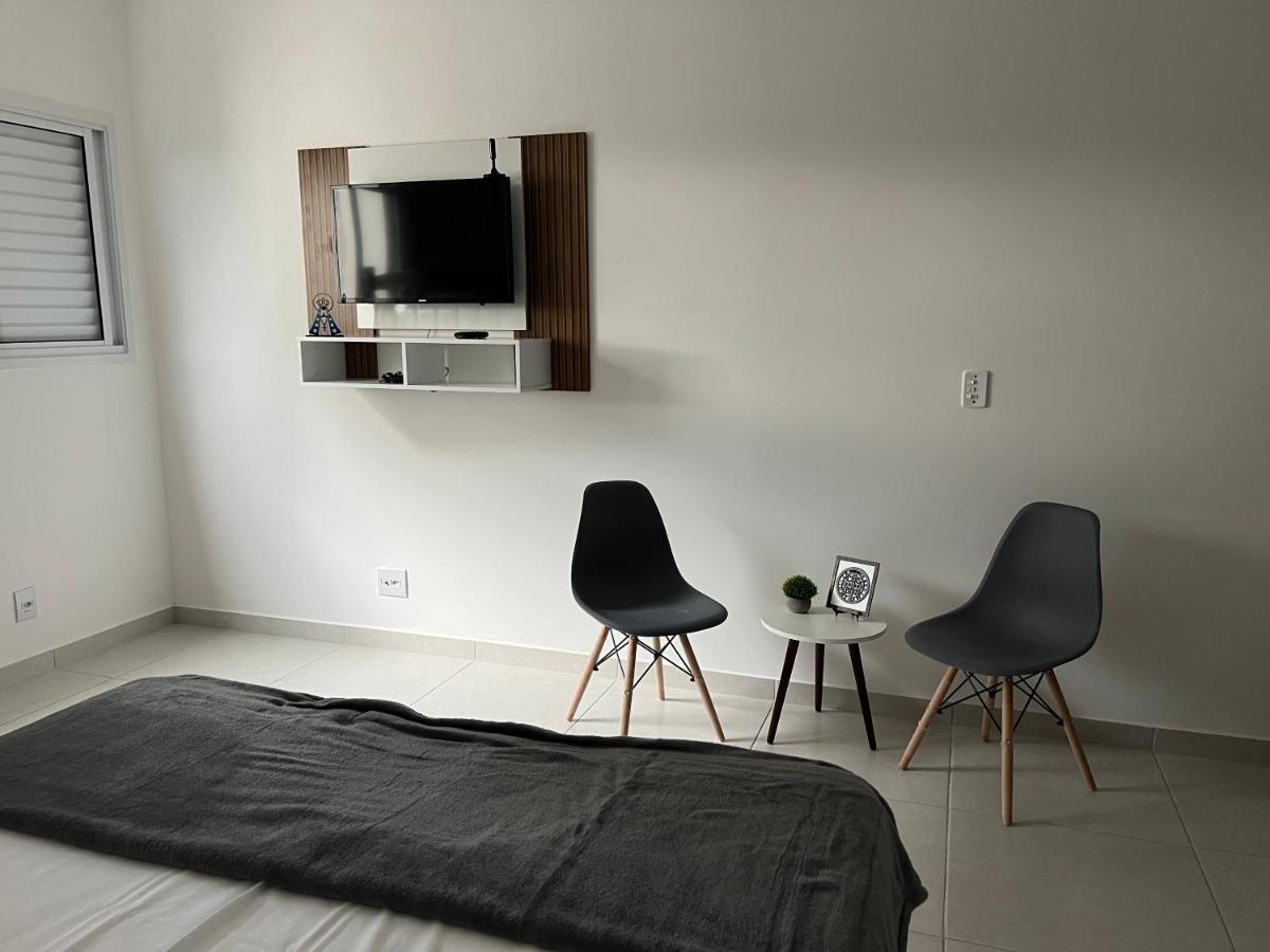 Estudio Cancao Nova Condominio Da Fe Cachoeira Paulista Exterior photo